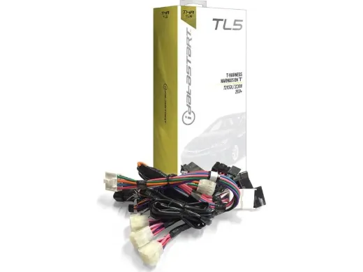 Image de la catégorie T-Harness